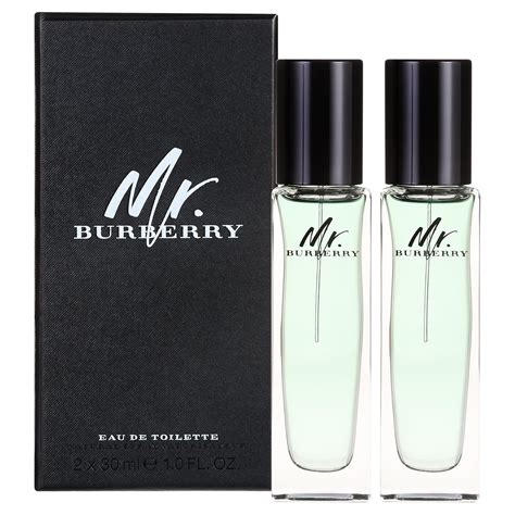 burberry cologne travel size